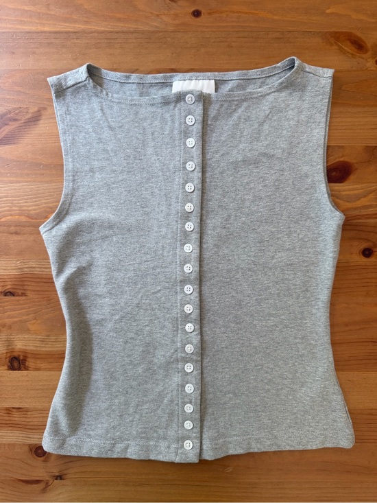 Reformation Tops - Reformation Julie Knit Top